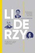 Zarządzanie - Liderzy. 30 inspirujących rozmów.. w.2 - miniaturka - grafika 1