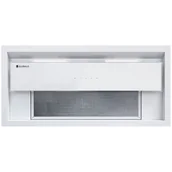 Okapy kuchenne - Globalo Feneris 60.1 Biały - miniaturka - grafika 1