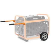 Budowa OUTLET - ZESTAW TRANSPORTOWY DAWK 20 DO AGREGATÓW DAEWOO GDA 3500 - OFICJALNY DYSTRYBUTOR - AUTORYZOWANY DEALER DAEWOO - miniaturka - grafika 1