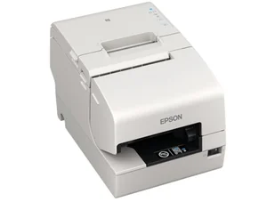 Epson TM-H6000VI 180 x 180 DPI Przewodowy i Bezprzewodowy Termiczny Drukarka POS - Kasy fiskalne - miniaturka - grafika 1