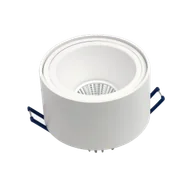 Lampy ogrodowe - OXYLED Lampa wpuszczana VIVI RO IP44 10W 36 4000K biała 892206 OXYLED - miniaturka - grafika 1