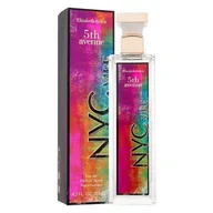 Wody i perfumy damskie - Elizabeth Arden 5th Avenue NYC Vibe Woda perfumowana 125 ml - miniaturka - grafika 1