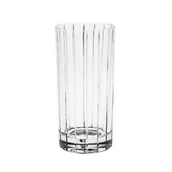 Szklanki - Szklanka Kryształowa Do Drinków Wysoka (350 ml) 1 Szt. Caren Bohemia - miniaturka - grafika 1