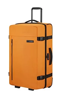 Samsonite Roader - torba podróżna L z kółkami, 79 cm, 112 l, żółta (Radiant Yellow), żółty (Radiant Yellow), torby podróżne - Torby podróżne - miniaturka - grafika 1