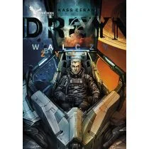 Dreyn. Walczy by żyć - Science-fiction - miniaturka - grafika 1