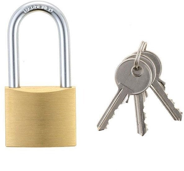 Colorovo HANGING LOCK HL404AL 40 MM