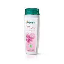 Himalaya Herbals, mleczko oczyszczające do cery suchej i wrażliwej, 200 ml