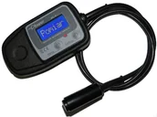 Mierniki grubości lakieru - PRODIG-TECH GL-6xl miernik grubości lakieru PROGL6XL - miniaturka - grafika 1