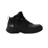 Buty trekkingowe męskie - Męskie buty turystyczne trekkingowe The North Face Storm Strike III Czarne - NF0A7W4GKT0-42 - miniaturka - grafika 1