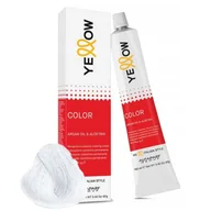 Farby do włosów i szampony koloryzujące - ALFAPARF YELLOW Farba do włosów 0SS - Wzmacniacz rozjaśniania dla serii Energy - 100ml - miniaturka - grafika 1