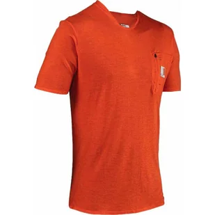 Koszulka rowerowa LEATT Jersey MTB AllMtn 2.0 - Koszulki rowerowe - miniaturka - grafika 1