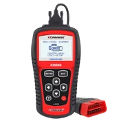 Akcesoria i części modelarskie - Miernik diagnostyczny, skaner OBD2 Konnwei KW808 - miniaturka - grafika 1