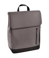 Torby i organizery dla mam - Beaba, Oslo, Plecak Dla Rodzica, Mineral Grey - miniaturka - grafika 1