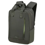 Torby na laptopy - Plecak na laptopa SAMSONITE Guardit Classy 14.1 Zielony KH1 24004 - miniaturka - grafika 1