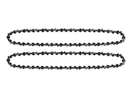 Akcesoria do elektronarzędzi - PARKSIDE® Zestaw zapasowych łańcuchów do pilarki, 2 sztuki (PEK 14 11 A1 - 14 cali) - miniaturka - grafika 1