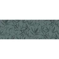 Płytki ceramiczne - Glazura Arctic Leave zielona 29.8x89.8 Artens - miniaturka - grafika 1