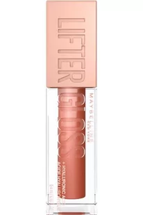 Maybelline Lifter Gloss błyszczyk do ust 017 Copper 5.4ml - Błyszczyki do ust - miniaturka - grafika 1