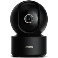 Kamery IP - Kamera IMILAB C22 Czarny - miniaturka - grafika 1