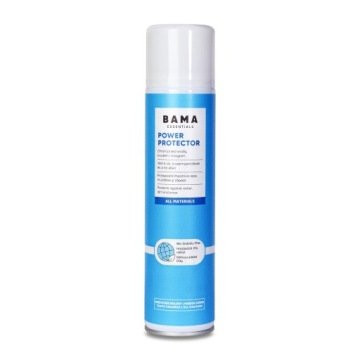 Impregnat do butów zamszowych i skórzanych Bama Power Protector 300 ml