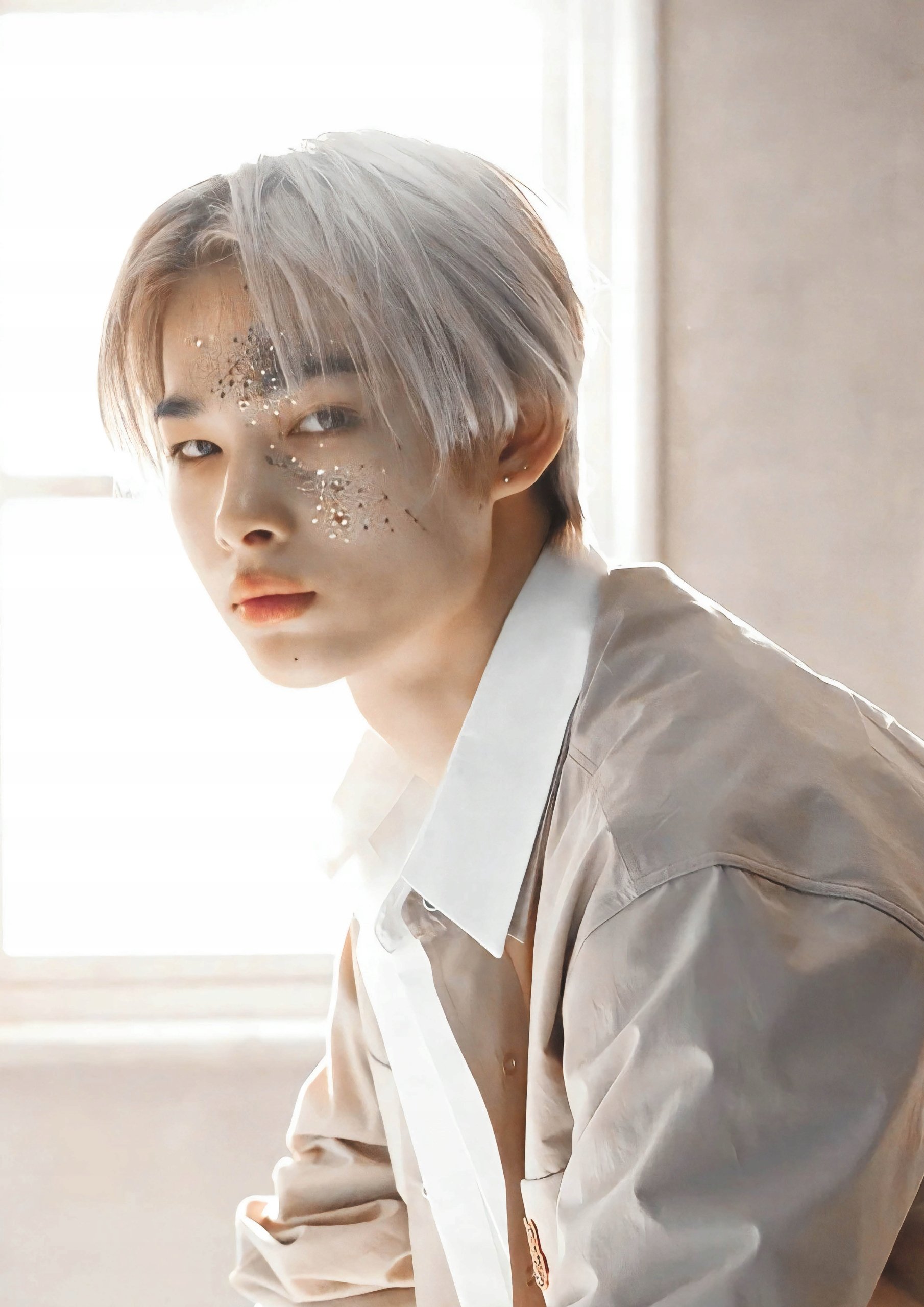 Plakat A1 K-Pop Kpop Enhypen Ni-ki Niki