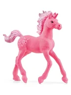Zabawki kreatywne - Schleich Figurka "Collectible Unicorn Bubbl" do zabawy - 5+ - miniaturka - grafika 1