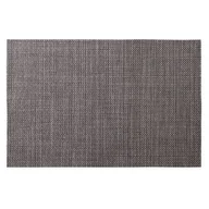 Obrusy i serwetki - Podkładka PARNA 45 x 30 cm szaro-srebrny - miniaturka - grafika 1
