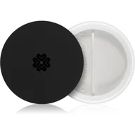 Pudry do twarzy - Lily Lolo Finishing Powder Translucent Silk 4.5 G 002TRANFUL - miniaturka - grafika 1