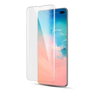 Szkła hartowane na telefon - Mocolo SZKŁO HARTOWANE UV SAMSUNG GALAXY S10CAŁY EKRAN 6971780267133 - miniaturka - grafika 1