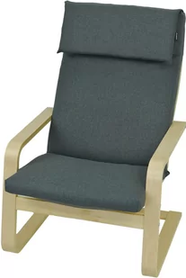 Poduszka Na Fotel Ikea Poang Pello Noah 589 - Fotele - miniaturka - grafika 1