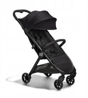 Wózki dziecięce - BBJ WOZEK 2W1 CITY TOUR2 GONDOLA PITCH BLACK - miniaturka - grafika 1