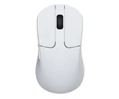 Myszki - Keychron M3 Mini 4G WHITE M3M-A5 - miniaturka - grafika 1