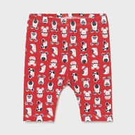 Spodnie i spodenki dla dziewczynek - Mayoral, Leginsy, rozmiar 74 cm - miniaturka - grafika 1