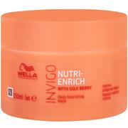 Wella Professionals PROFESSIONALS INVIGO NUTRI-ENRICH Maska do włosów suchych 150ml 0000061555