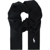 Apaszki i szaliki męskie - POLO RALPH LAUREN Szal - miniaturka - grafika 1