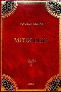 Mitologia - Religia i religioznawstwo - miniaturka - grafika 1