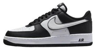Buty męskie NIKE AIR FORCE 1 '07 (DV0788 001)-42.5 - Moda i Uroda OUTLET - miniaturka - grafika 1