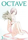 Komiksy dla dorosłych - Octave. Tom 3 - Haru Akiyama - miniaturka - grafika 1