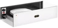 Szuflady grzewcze - Szuflada grzewcza LOFRA DOLCEVITA 60 BIANCO PERLA WRBP66A/Bronze + GRATIS SMEG Czajnik dowolny kolor /lub rabat tel : Raty 0% - Indywidualne wyceny - miniaturka - grafika 1