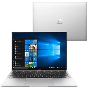 Huawei MateBook X Pro (53010DET) - Laptopy - miniaturka - grafika 1