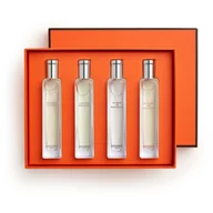 Zestawy perfum unisex - Hermes The Parfums-Jardin Collection zestaw podróżny - miniaturka - grafika 1