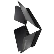 Inne akcesoria studyjne - Aputure Wrota Nova Barn Doors AP2736 - miniaturka - grafika 1