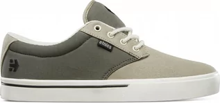 Buty sportowe męskie - Męskie trampki ETNIES Jameson 2 Eco - grafika 1