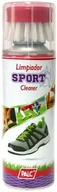Środki do obuwia i ubrań - Pianka do czyszczenia obuwia sportowego sport cleaner szczotka 200ml - miniaturka - grafika 1