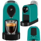 Ekspresy do kawy - Ekspres TCHIBO Cafissimo Pure Plus Miętowy - miniaturka - grafika 1