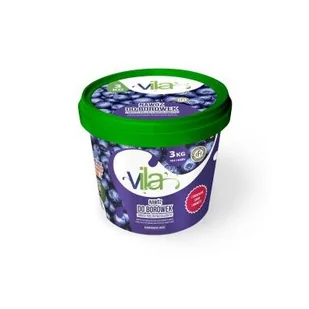 Nawóz do borówek i innych roślin kwaśnolubnych 3 kg wiaderko - Nawozy ogrodnicze - miniaturka - grafika 1