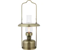 Lampy ogrodowe - Markslöjd 108894-LED Ściemnialna lampa ładowalna FANOS LED/2,5W/3,7V 4000 mAh IP44 mosiądz - miniaturka - grafika 1