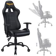 Fotele i krzesła biurowe - Fotel gamingowy obrotowy regulowany Subsonic DC Comics Batman - miniaturka - grafika 1