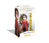 Gadżety dla graczy - Minix Harry Potter Quidditch - miniaturka - grafika 1