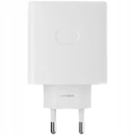 Ładowarki do telefonów - OnePlus Oryginalna Ładowarka sieciowa Supervooc Charger 65w Power Adapter Blister - miniaturka - grafika 1