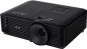 Projektory - Acer X129H - miniaturka - grafika 1